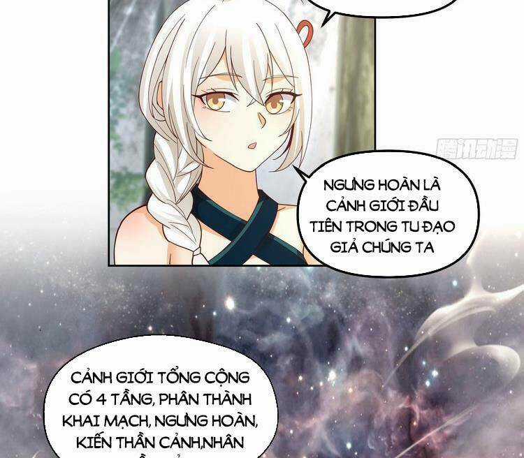 Ta Diệt Sát Chúng Thần - Chapter 6 - Trang 17