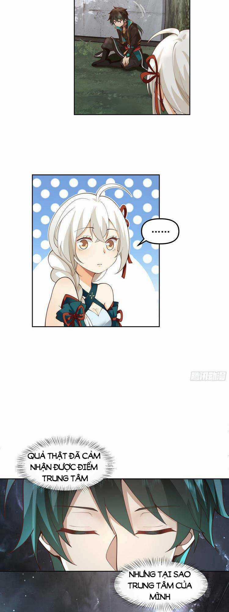 Ta Diệt Sát Chúng Thần - Chapter 6 - Trang 20