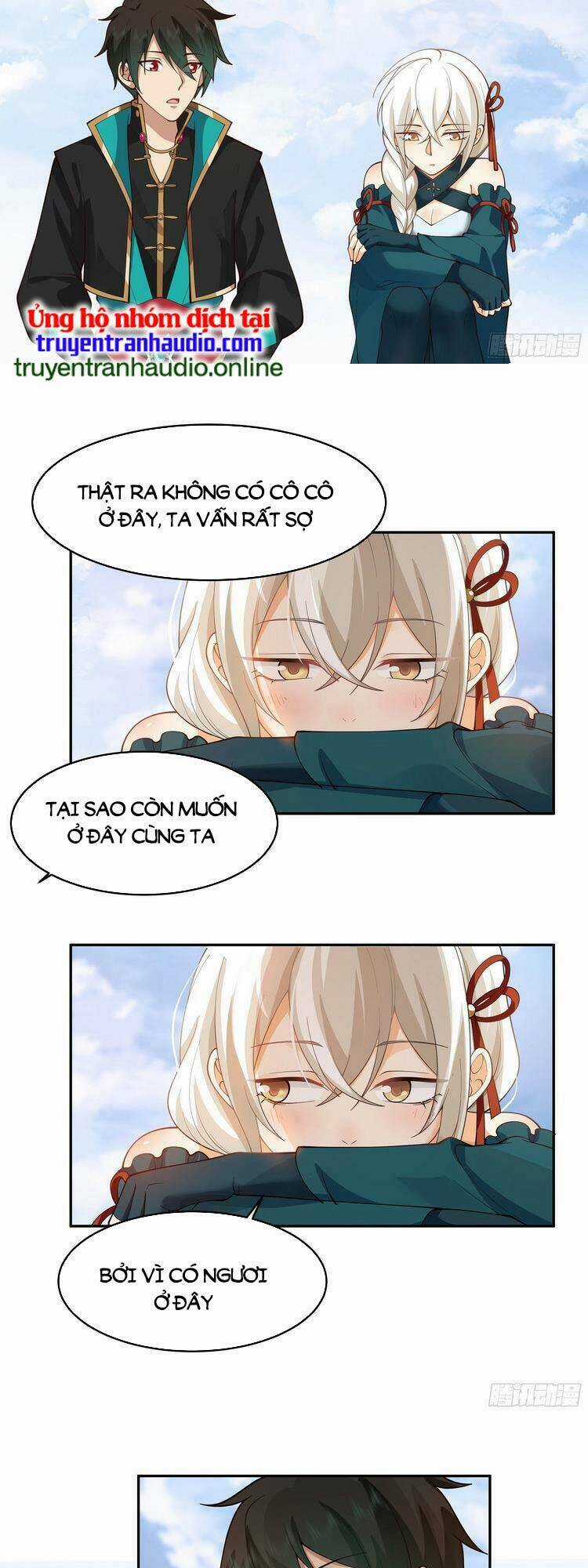 Ta Diệt Sát Chúng Thần - Chapter 7 - Trang 29