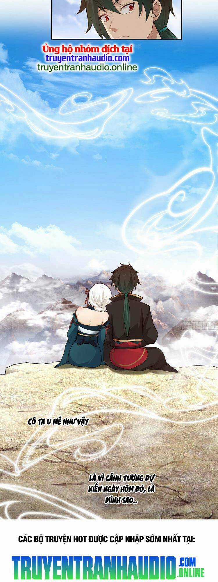 Ta Diệt Sát Chúng Thần - Chapter 7 - Trang 30