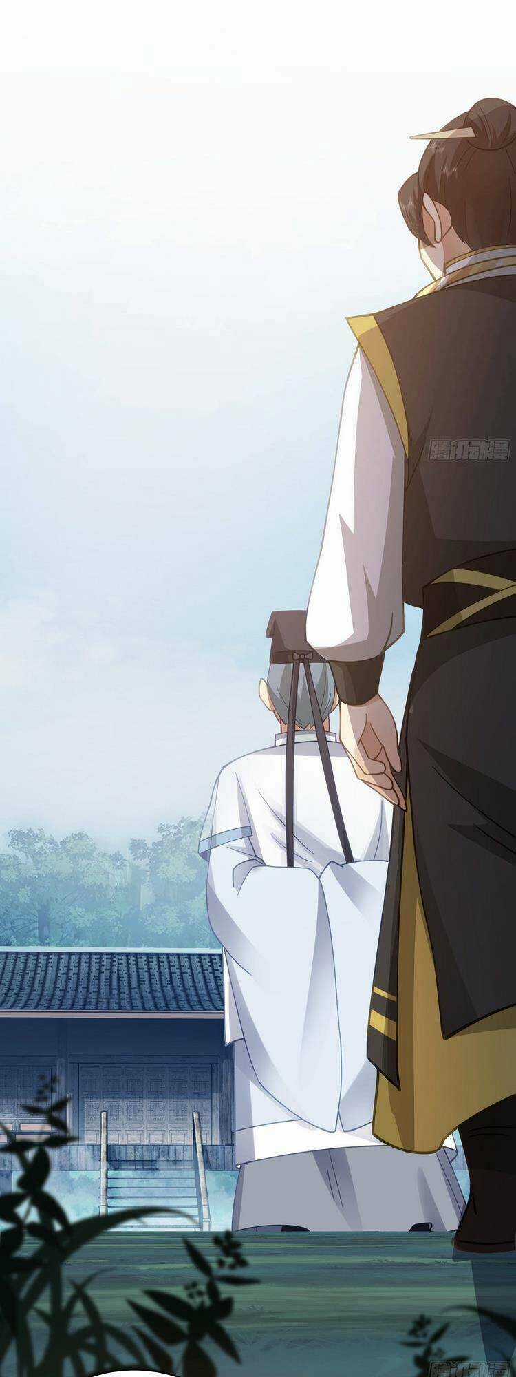 Ta Diệt Sát Chúng Thần - Chapter 8 - Trang 2