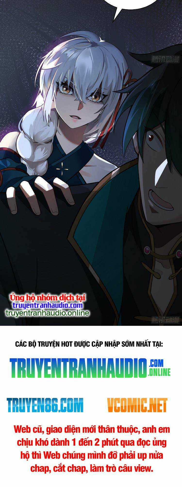 Ta Diệt Sát Chúng Thần - Chapter 8 - Trang 25