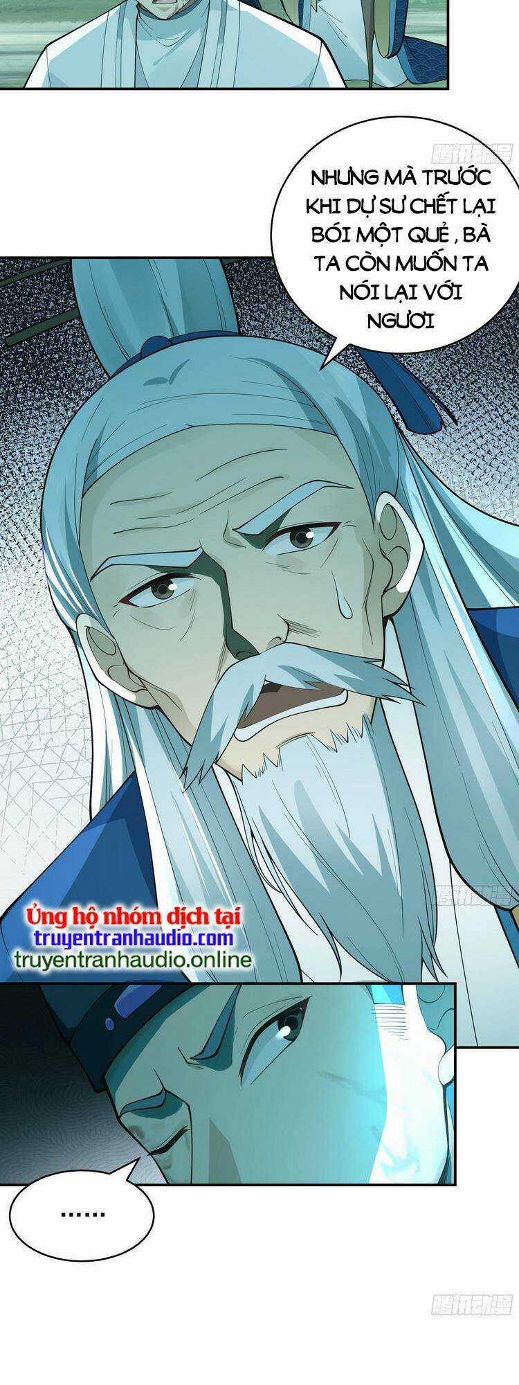 Ta Diệt Sát Chúng Thần - Chapter 8 - Trang 7