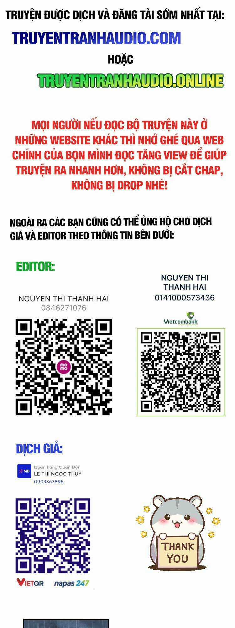 Ta Diệt Sát Chúng Thần - Chapter 9 - Trang 1