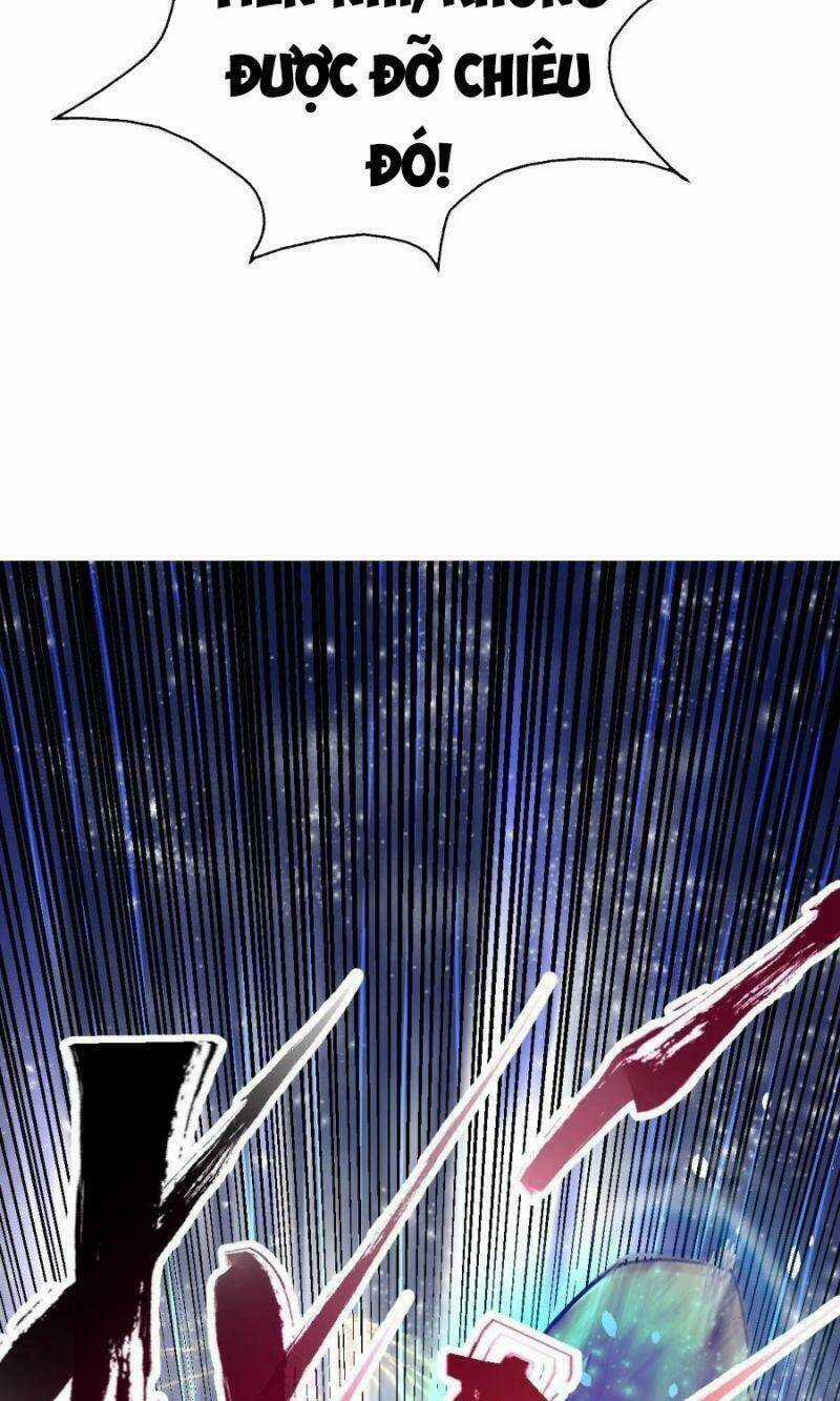 Ta Độ 999 Lần Thiên Kiếp - Chapter 21 - Trang 33