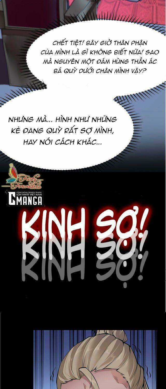 Ta Đoạt Xá Ma Hoàng - Chapter 0 - Trang 3