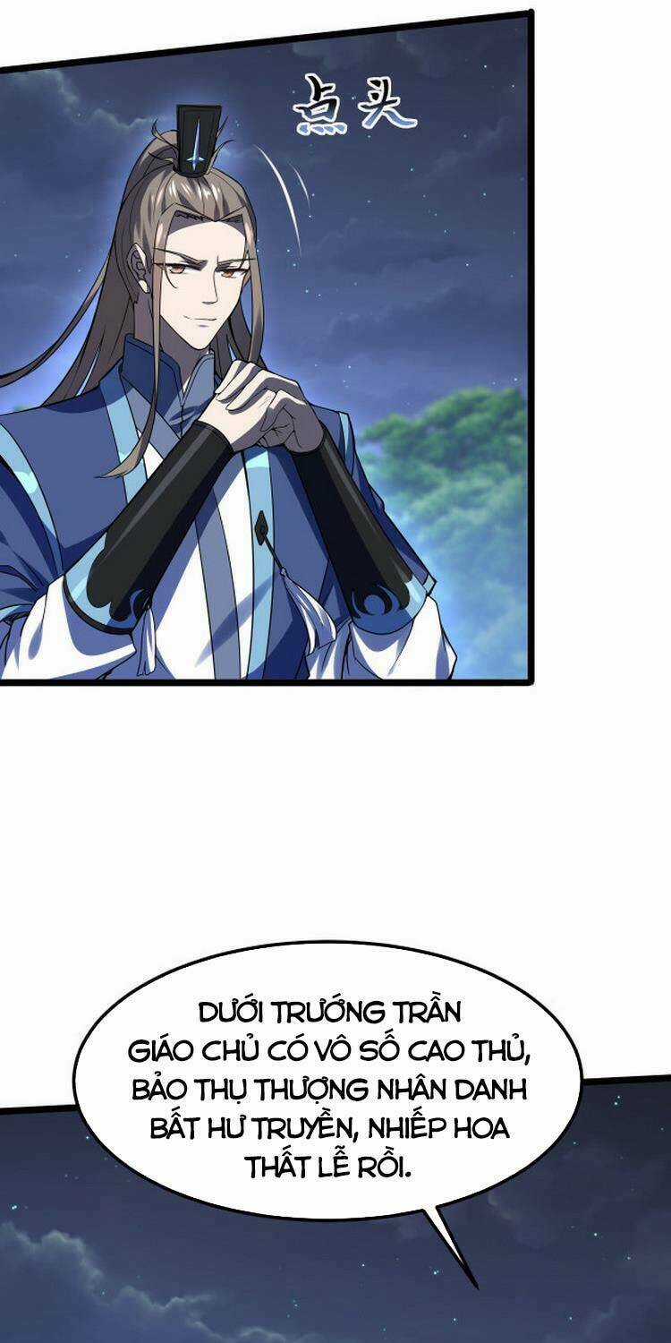 Ta Đoạt Xá Ma Hoàng - Chapter 10 - Trang 5