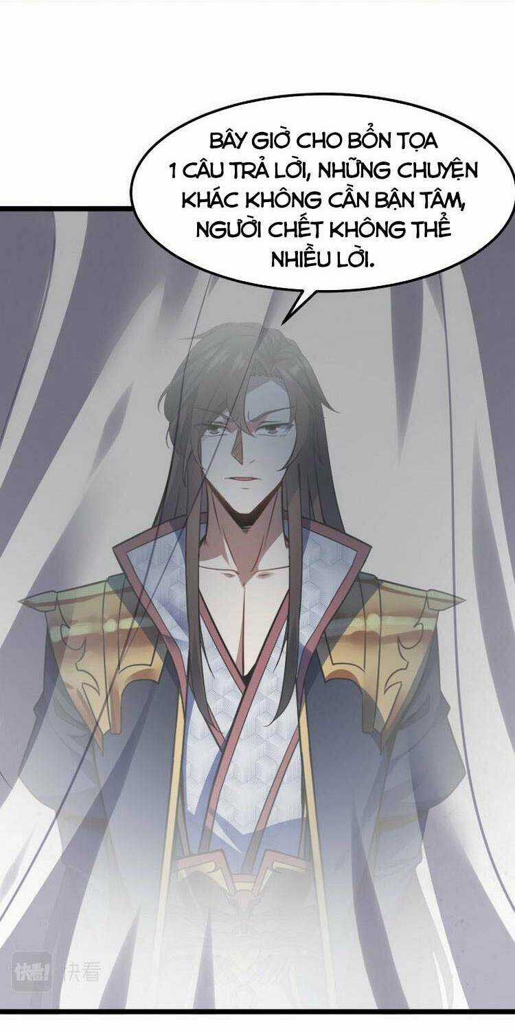 Ta Đoạt Xá Ma Hoàng - Chapter 10 - Trang 8