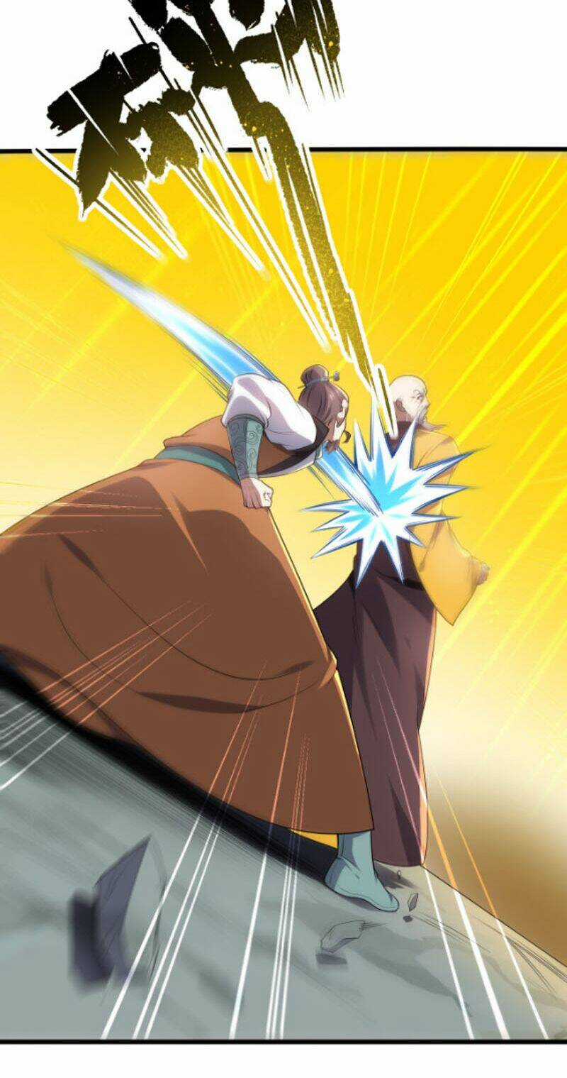 Ta Đoạt Xá Ma Hoàng - Chapter 13 - Trang 14