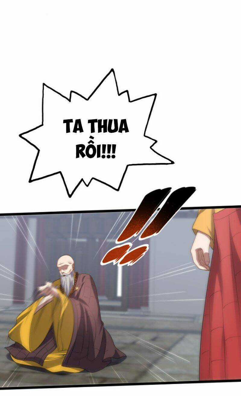 Ta Đoạt Xá Ma Hoàng - Chapter 13 - Trang 19