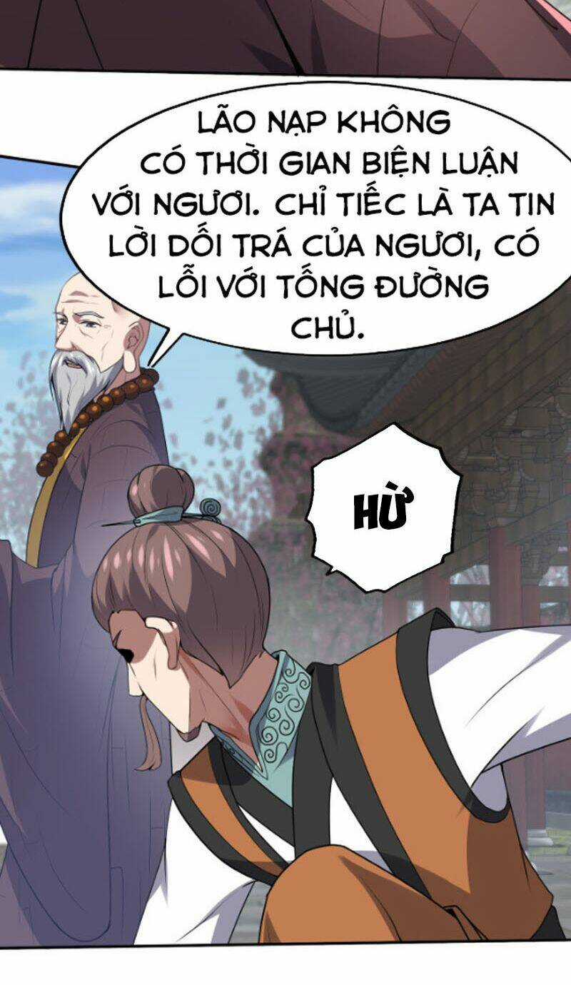 Ta Đoạt Xá Ma Hoàng - Chapter 13 - Trang 3
