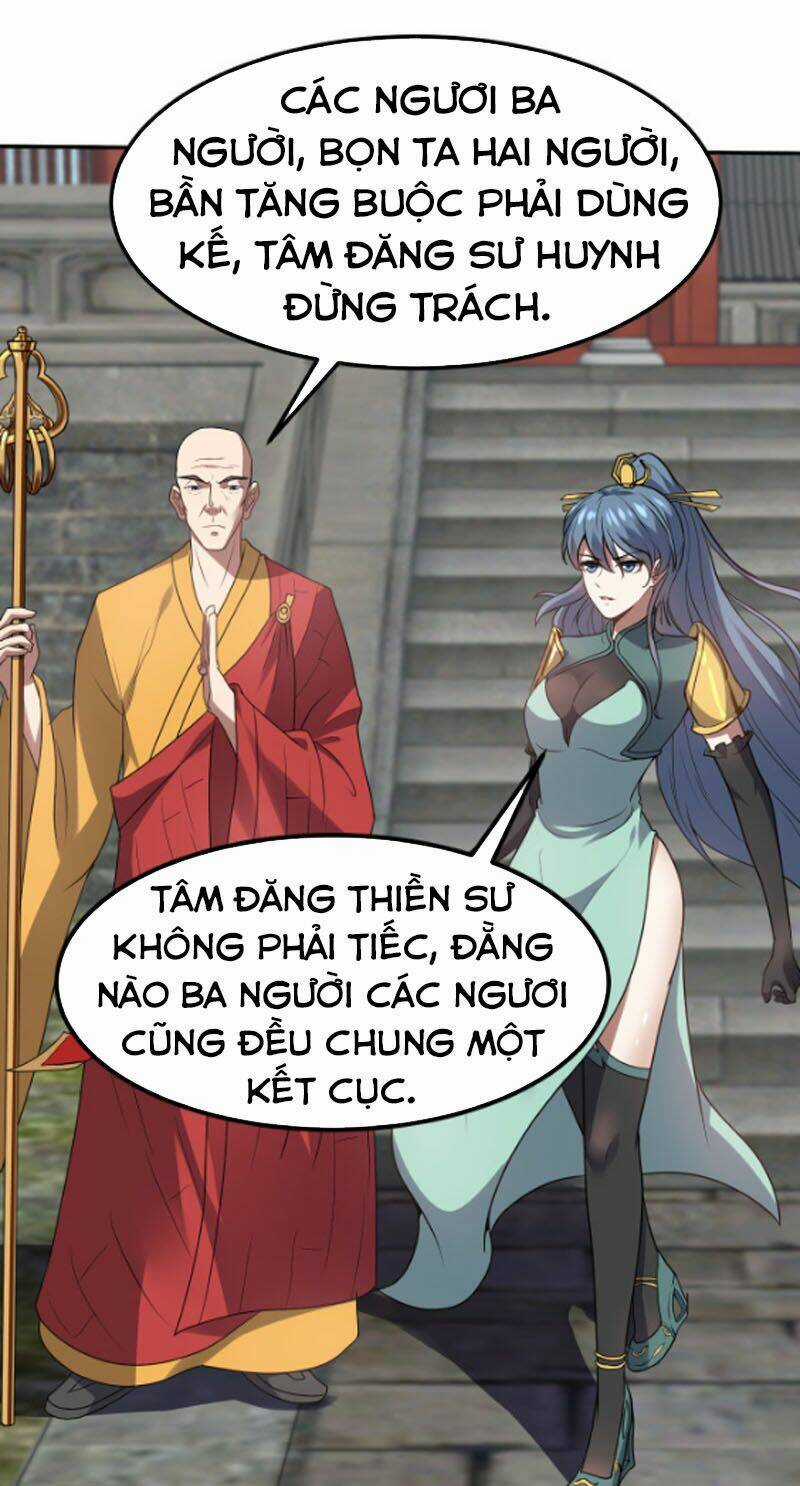 Ta Đoạt Xá Ma Hoàng - Chapter 13 - Trang 4