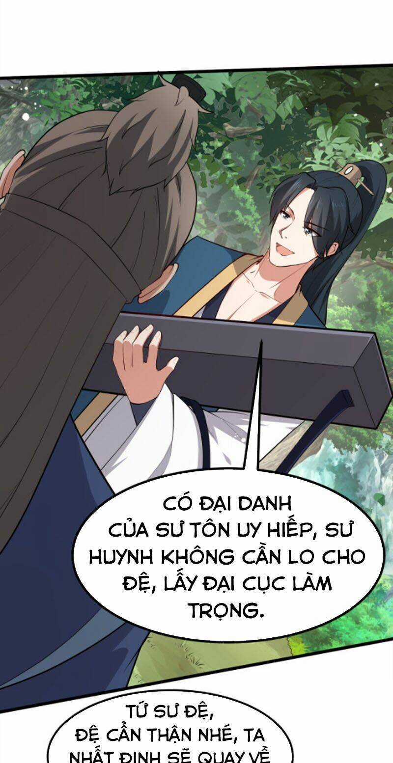 Ta Đoạt Xá Ma Hoàng - Chapter 13 - Trang 37