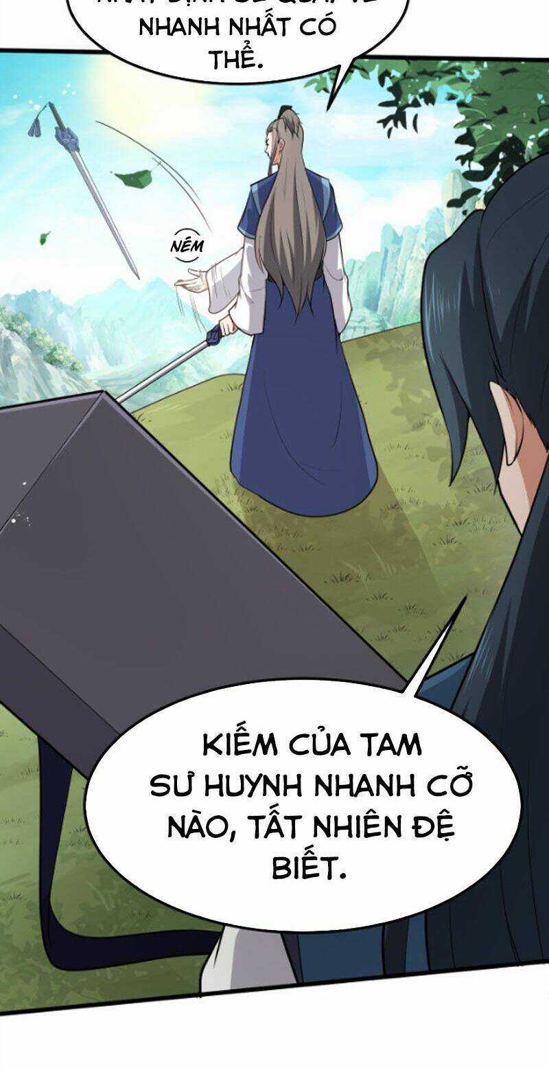 Ta Đoạt Xá Ma Hoàng - Chapter 13 - Trang 38