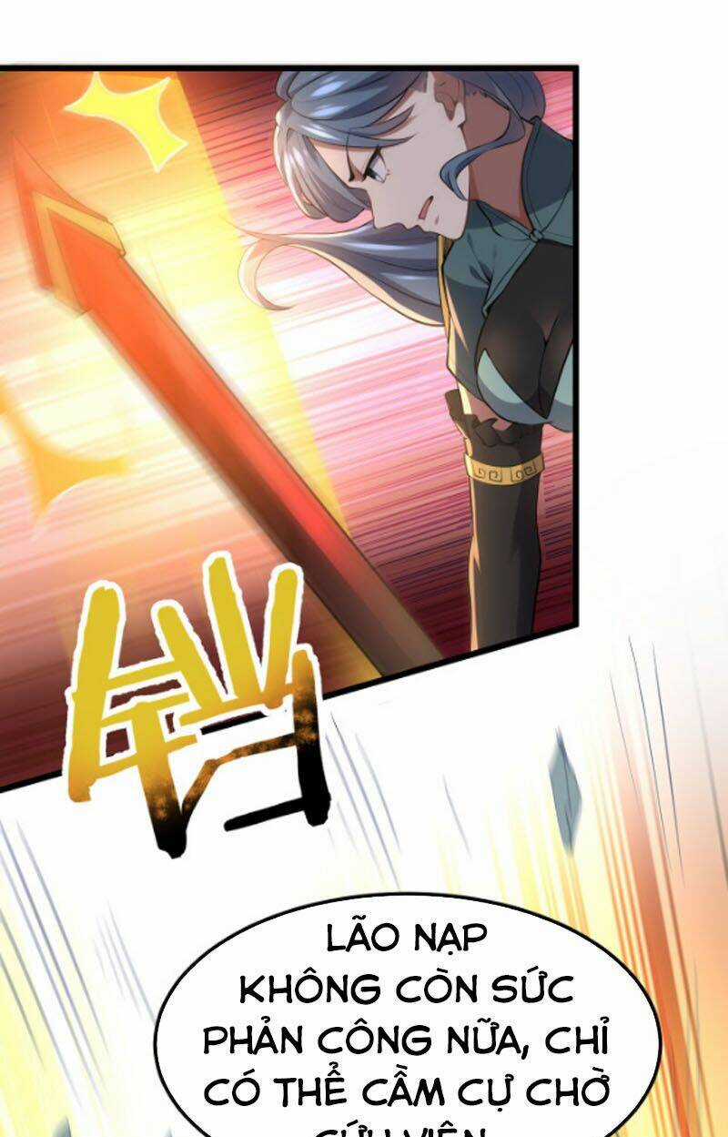 Ta Đoạt Xá Ma Hoàng - Chapter 13 - Trang 10