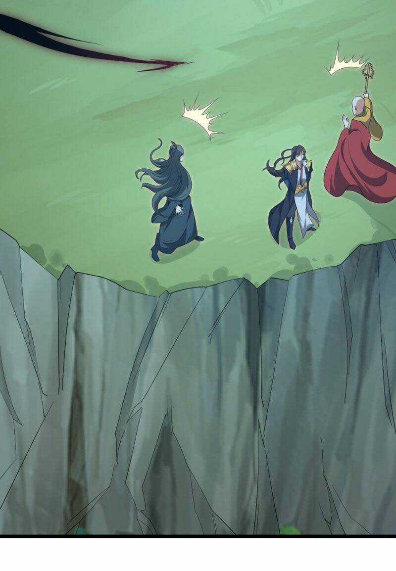 Ta Đoạt Xá Ma Hoàng - Chapter 17 - Trang 33