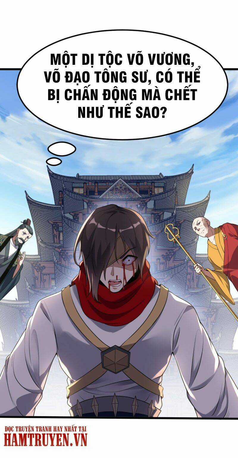 Ta Đoạt Xá Ma Hoàng - Chapter 18 - Trang 3