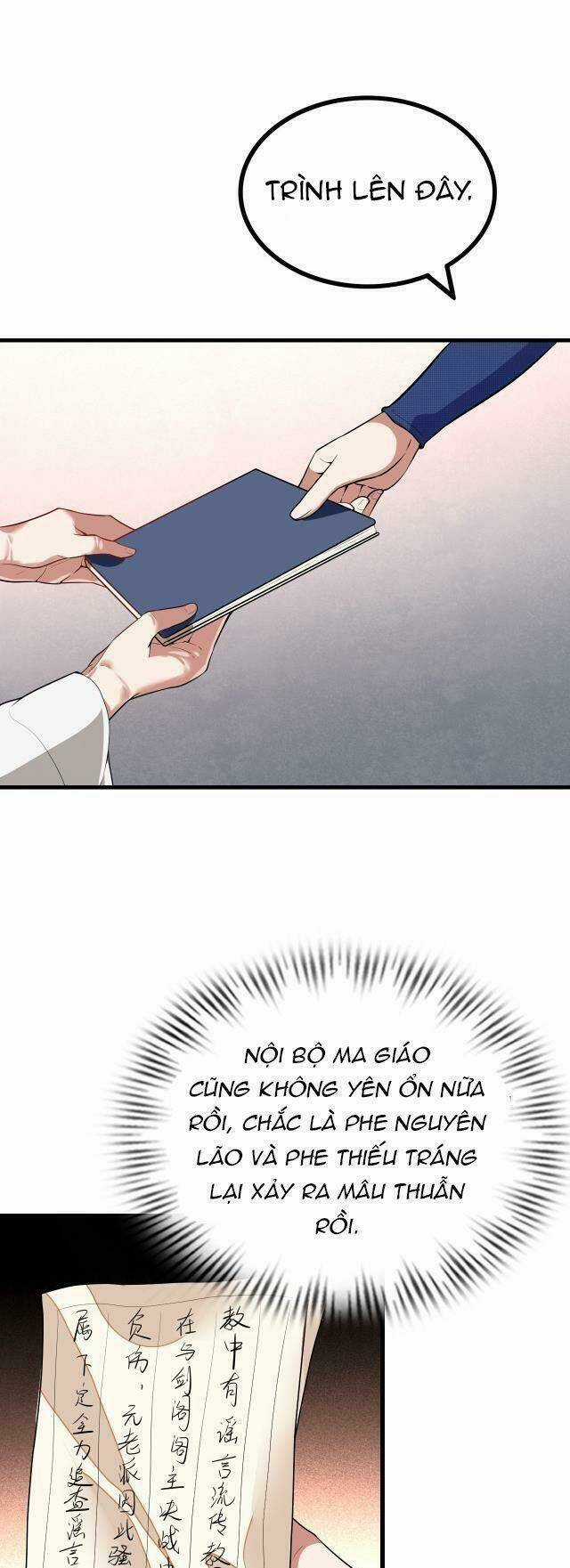 Ta Đoạt Xá Ma Hoàng - Chapter 2 - Trang 19