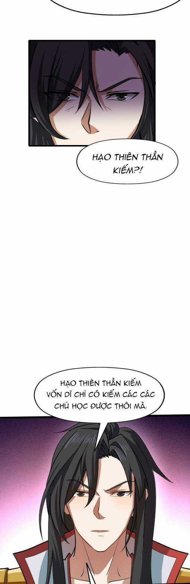 Ta Đoạt Xá Ma Hoàng - Chapter 2 - Trang 27