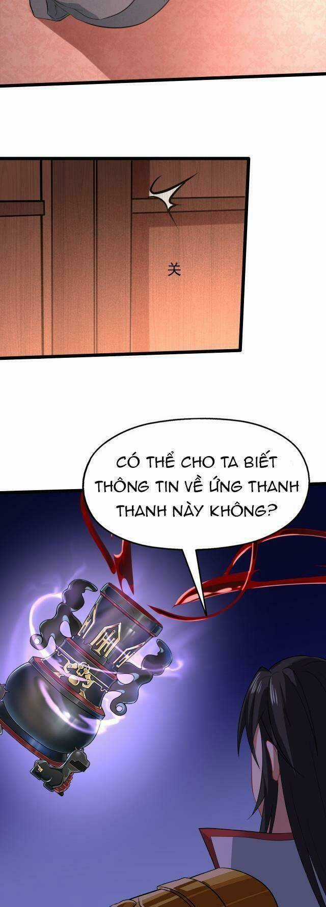 Ta Đoạt Xá Ma Hoàng - Chapter 2 - Trang 29