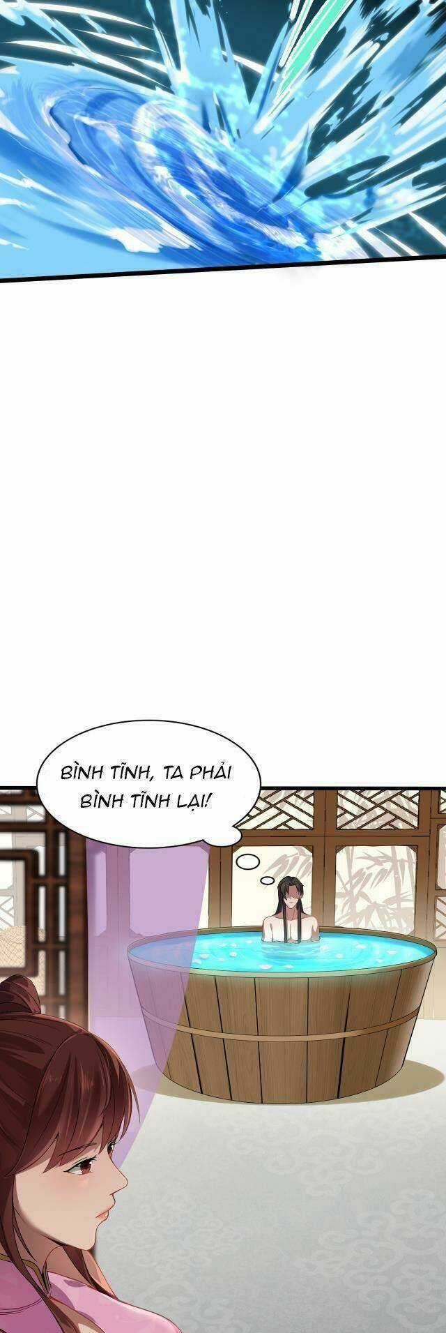 Ta Đoạt Xá Ma Hoàng - Chapter 2 - Trang 5