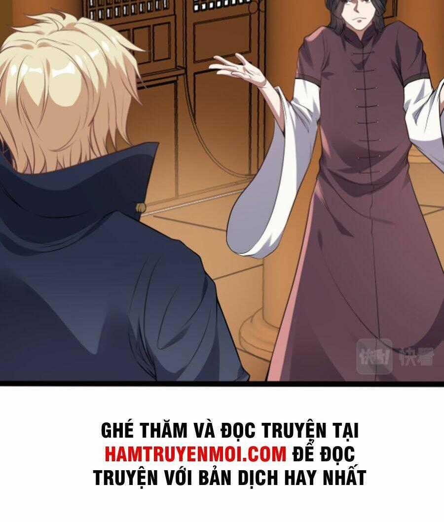 Ta Đoạt Xá Ma Hoàng - Chapter 21 - Trang 2