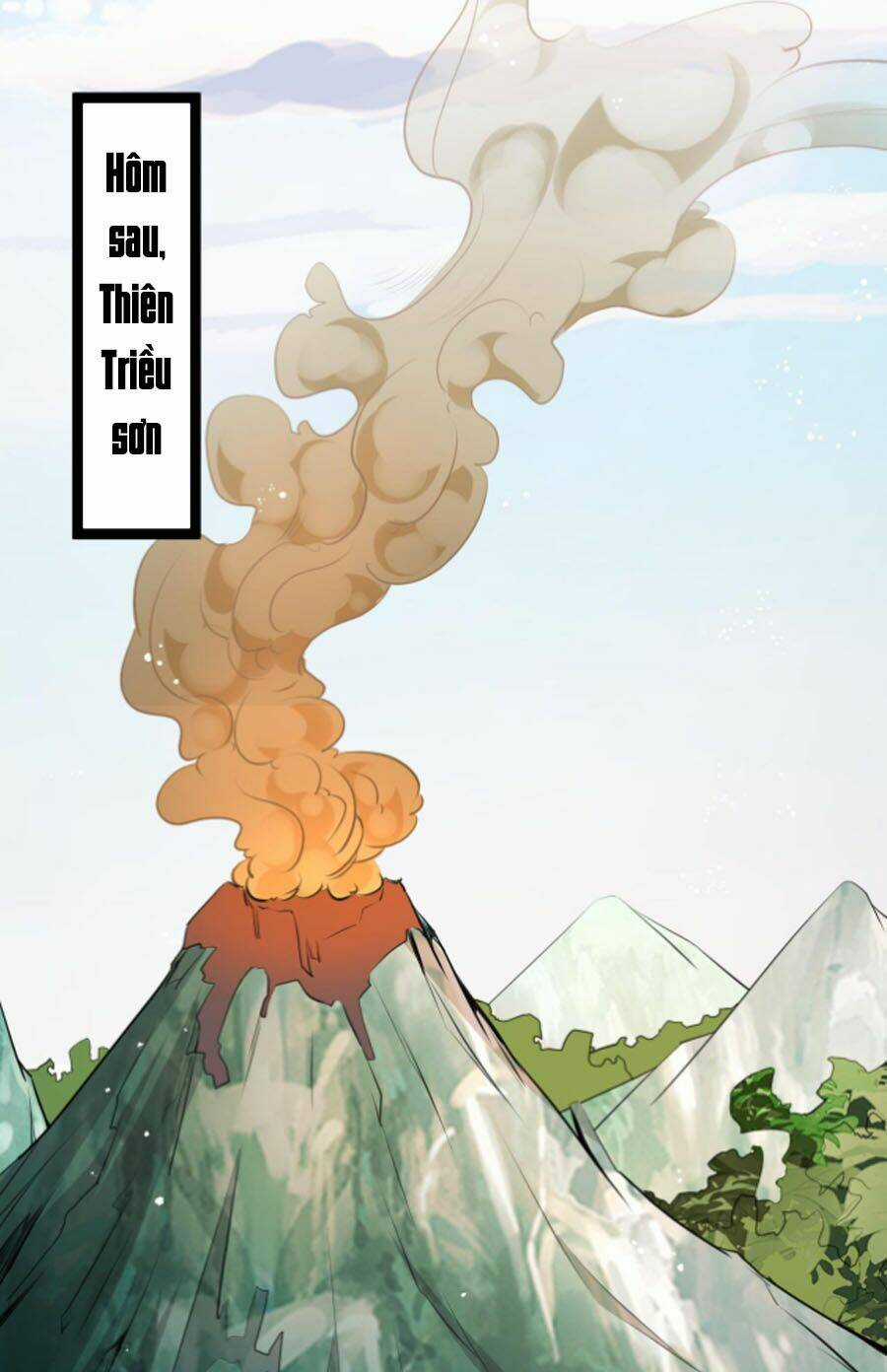 Ta Đoạt Xá Ma Hoàng - Chapter 21 - Trang 11