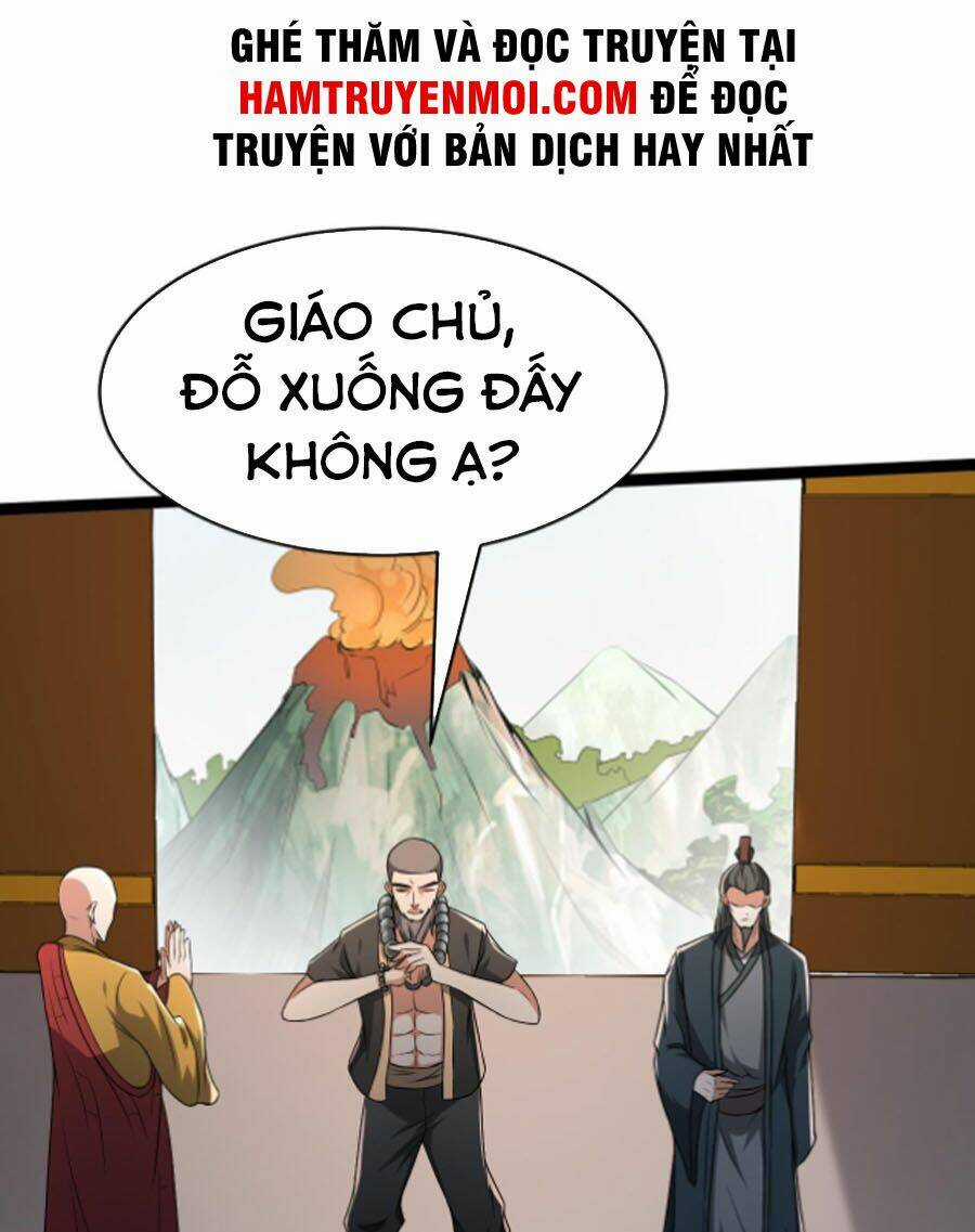 Ta Đoạt Xá Ma Hoàng - Chapter 21 - Trang 13