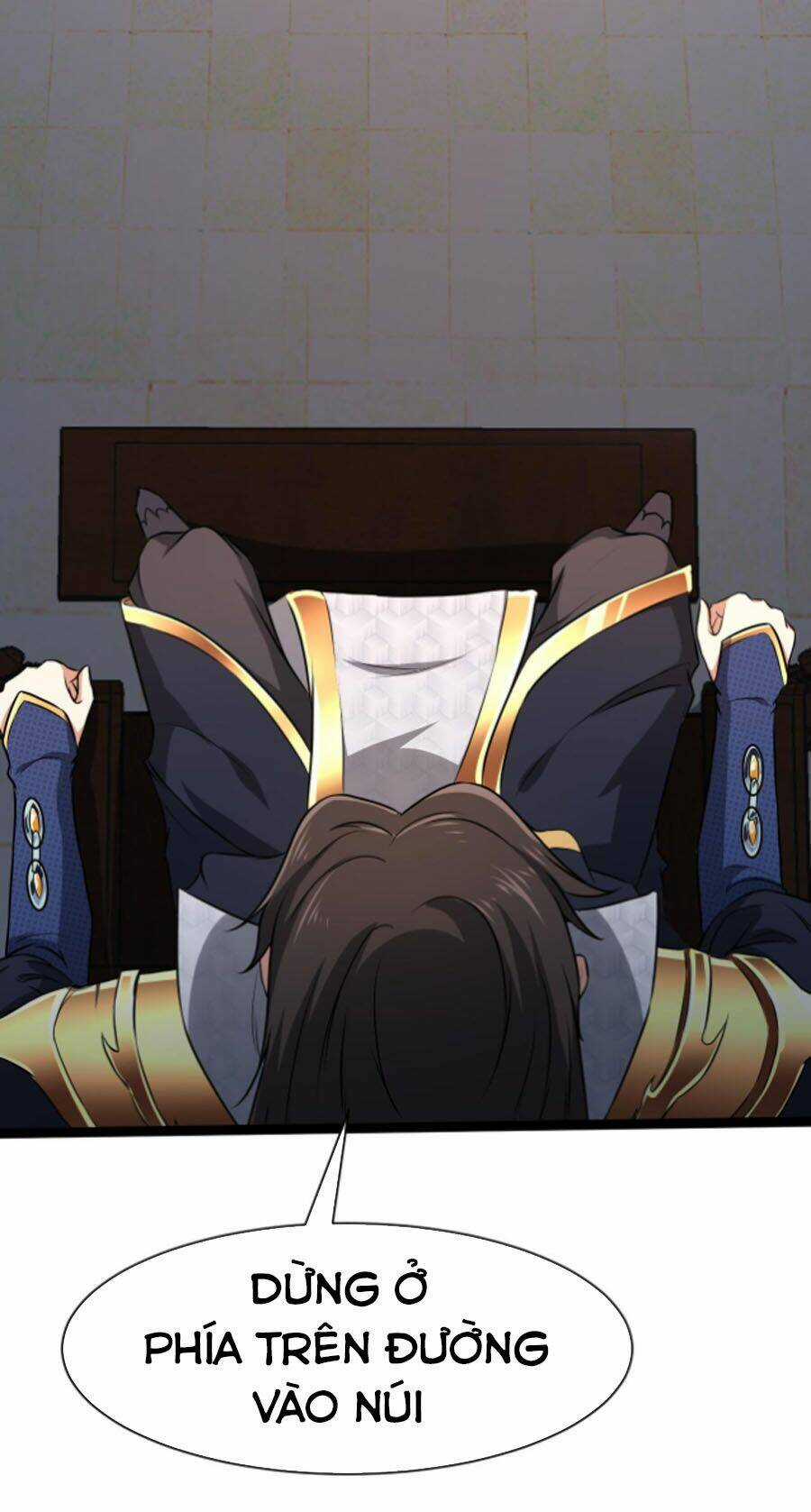 Ta Đoạt Xá Ma Hoàng - Chapter 21 - Trang 15