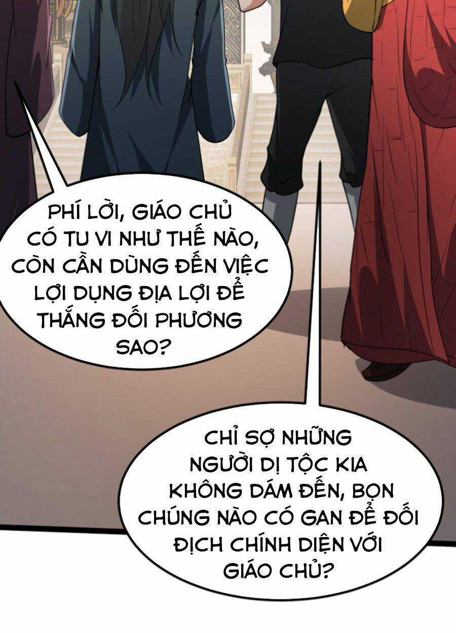 Ta Đoạt Xá Ma Hoàng - Chapter 21 - Trang 17