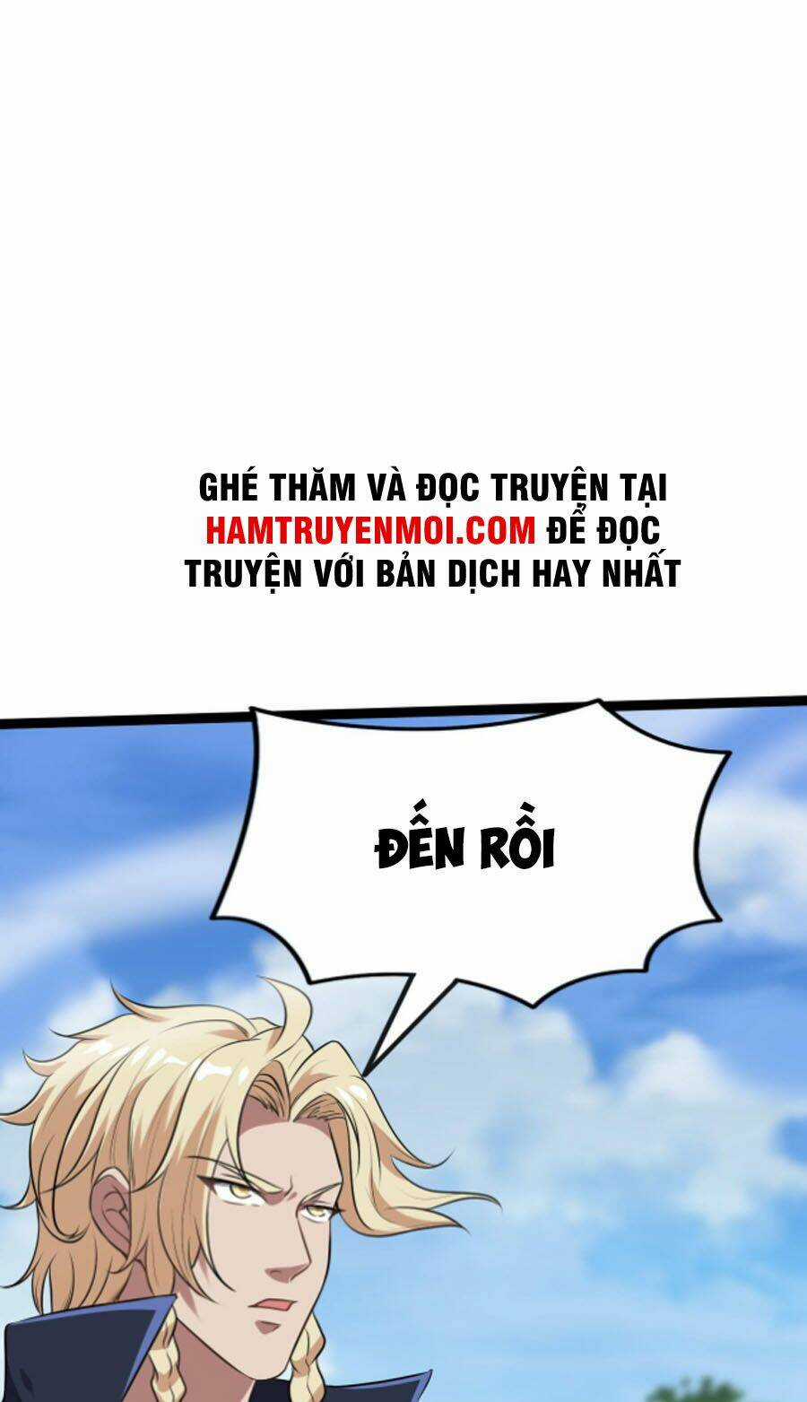 Ta Đoạt Xá Ma Hoàng - Chapter 21 - Trang 18