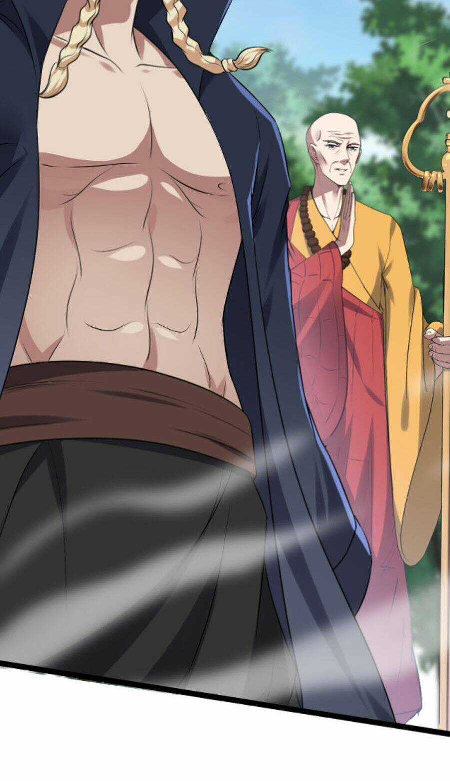 Ta Đoạt Xá Ma Hoàng - Chapter 21 - Trang 19