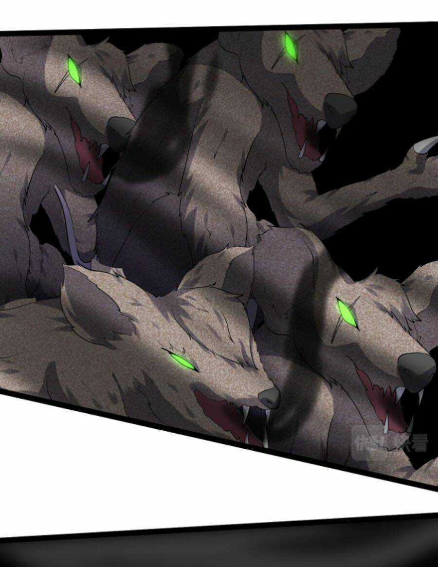 Ta Đoạt Xá Ma Hoàng - Chapter 21 - Trang 22