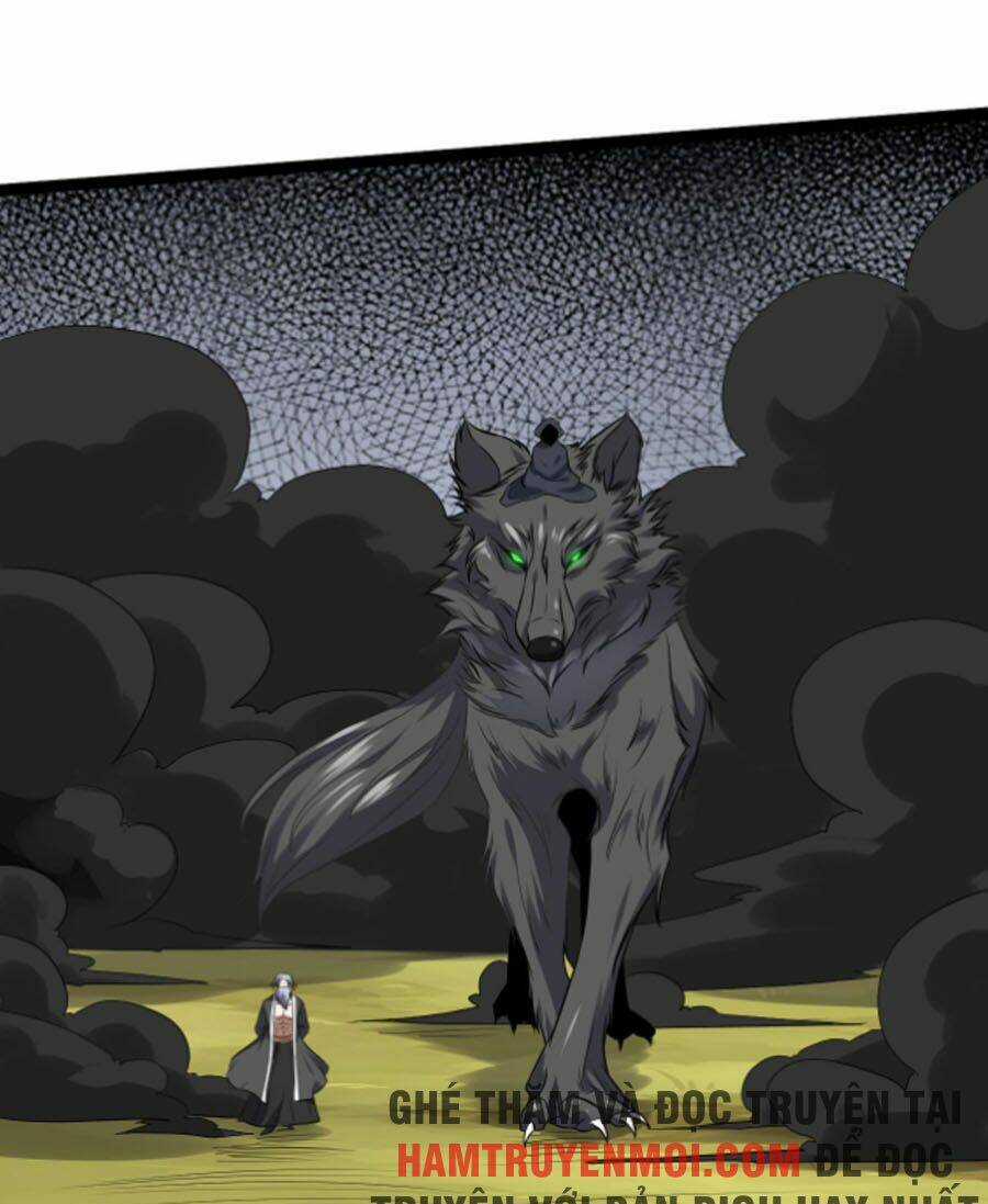 Ta Đoạt Xá Ma Hoàng - Chapter 21 - Trang 24