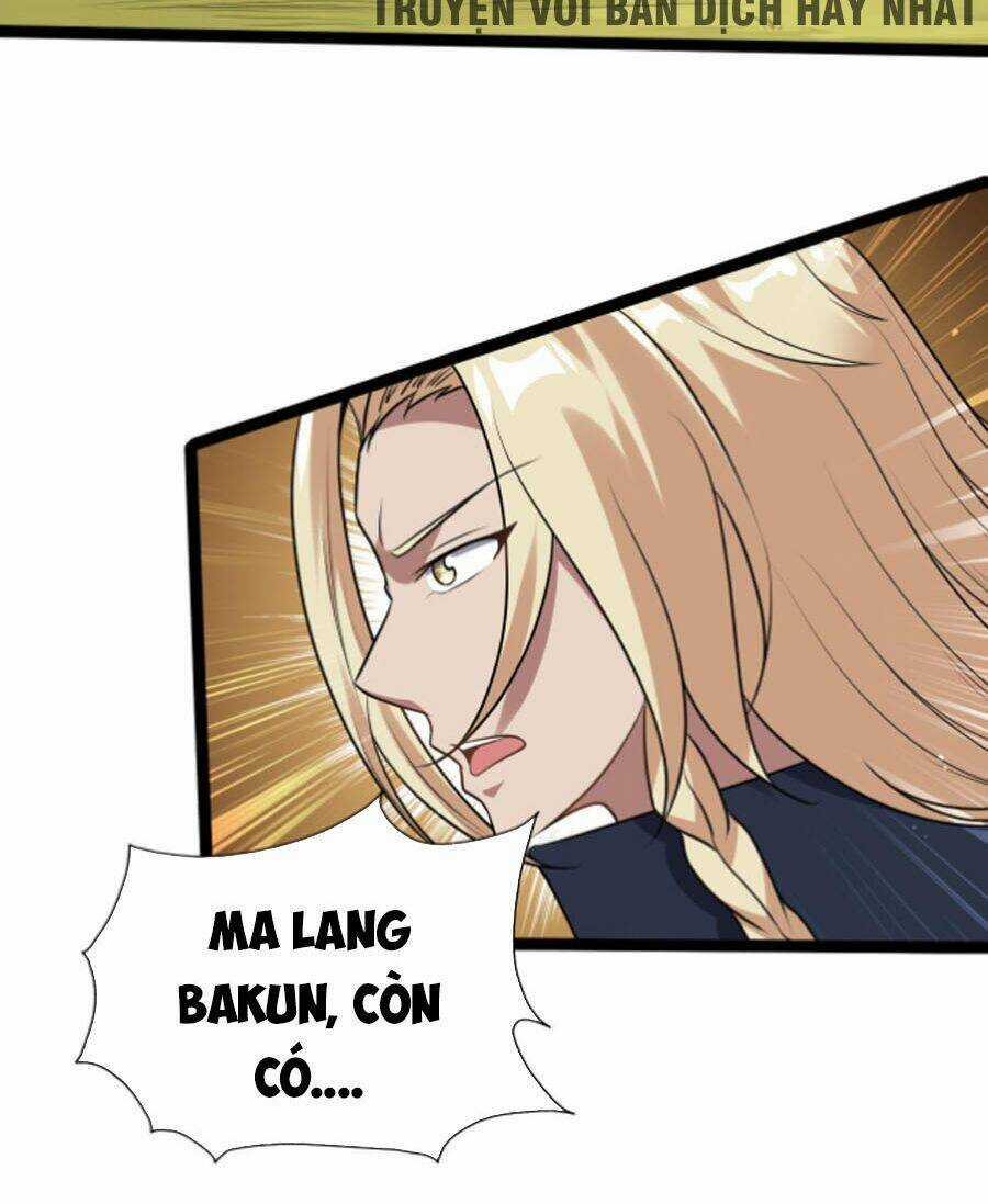 Ta Đoạt Xá Ma Hoàng - Chapter 21 - Trang 25