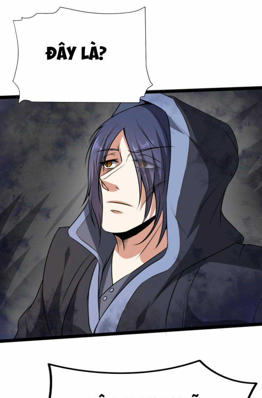 Ta Đoạt Xá Ma Hoàng - Chapter 21 - Trang 28