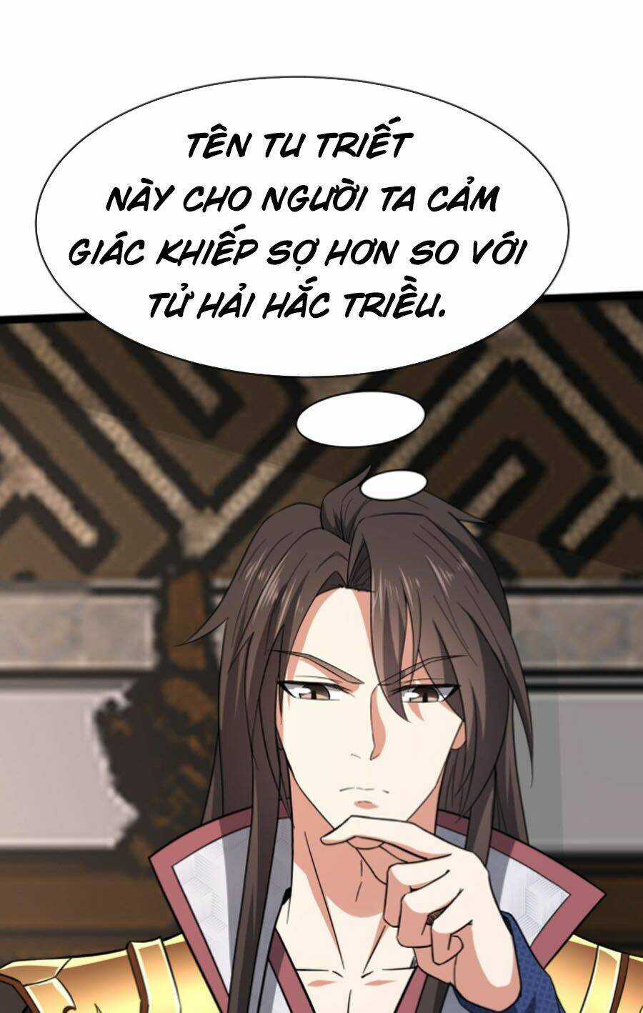 Ta Đoạt Xá Ma Hoàng - Chapter 21 - Trang 30