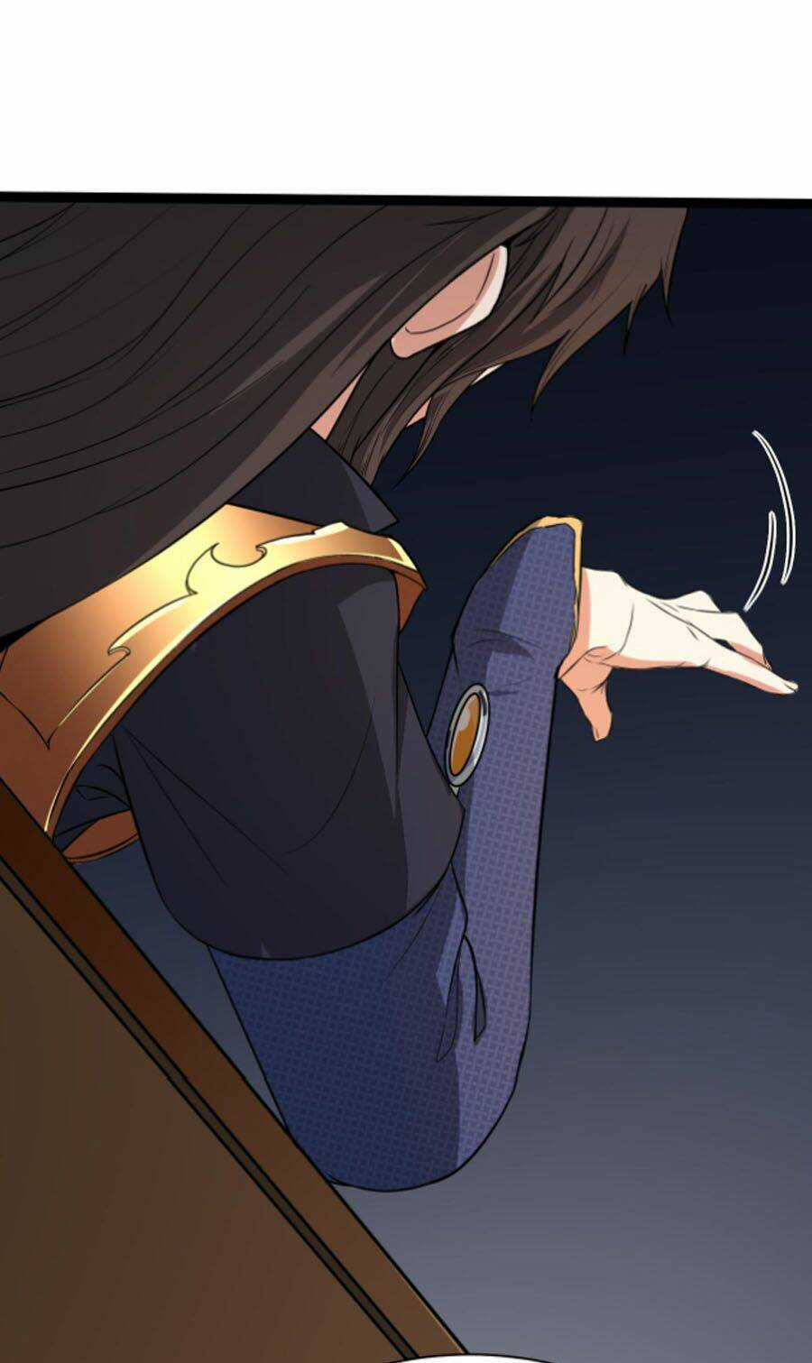 Ta Đoạt Xá Ma Hoàng - Chapter 21 - Trang 32