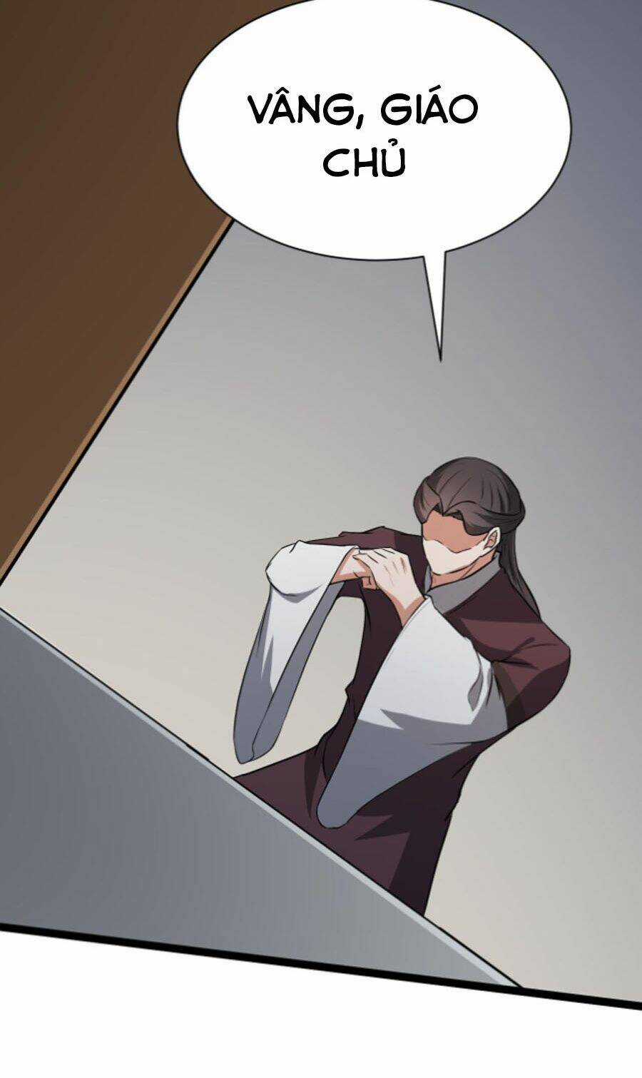 Ta Đoạt Xá Ma Hoàng - Chapter 21 - Trang 33