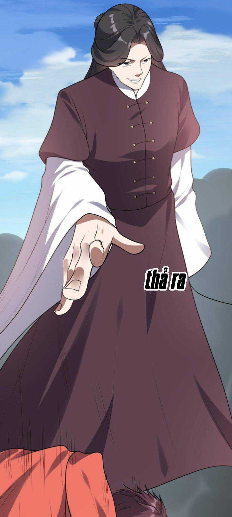 Ta Đoạt Xá Ma Hoàng - Chapter 21 - Trang 35