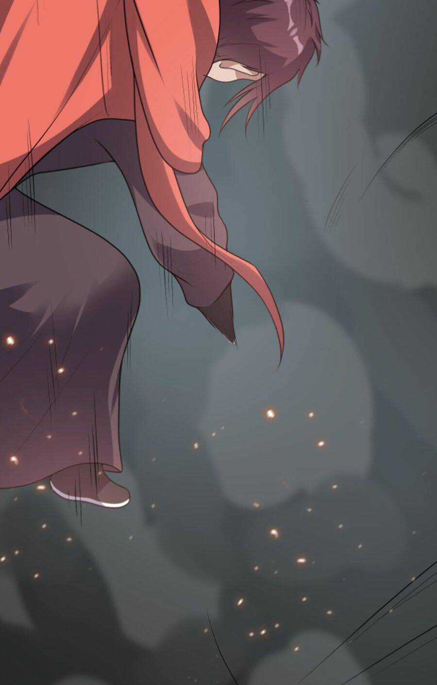 Ta Đoạt Xá Ma Hoàng - Chapter 21 - Trang 36