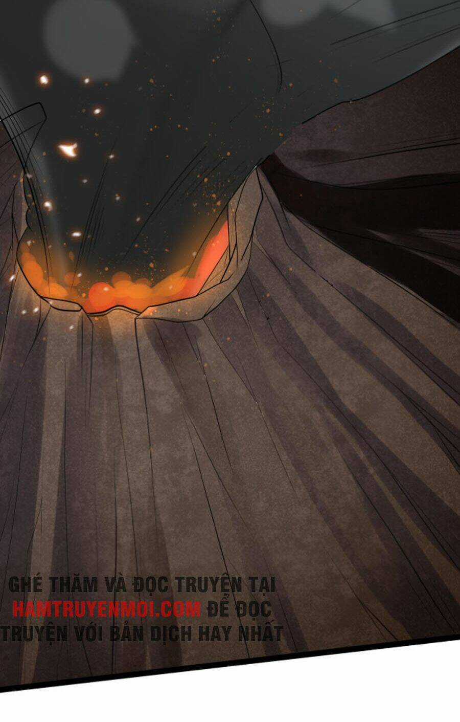 Ta Đoạt Xá Ma Hoàng - Chapter 21 - Trang 37