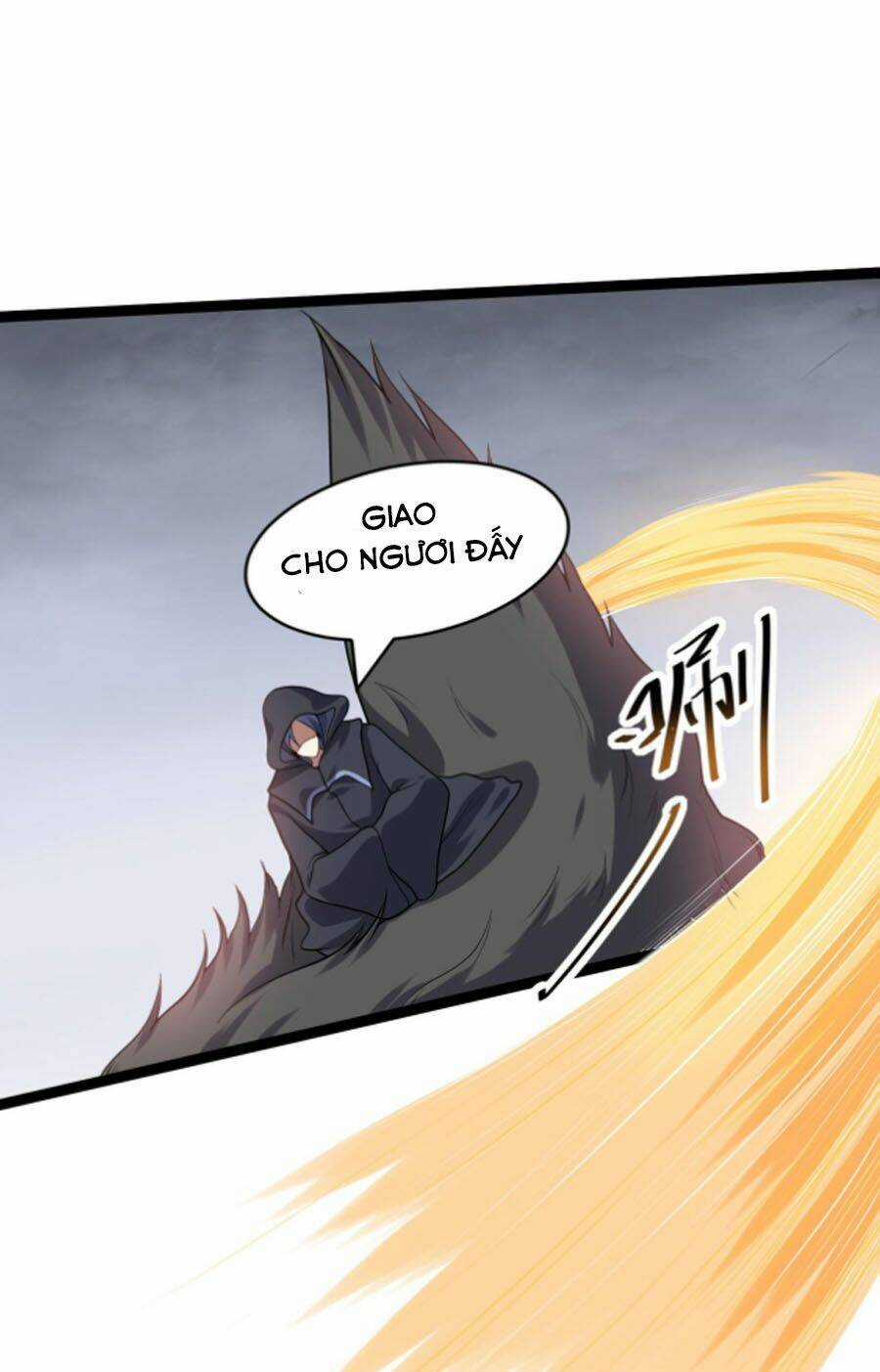 Ta Đoạt Xá Ma Hoàng - Chapter 21 - Trang 38