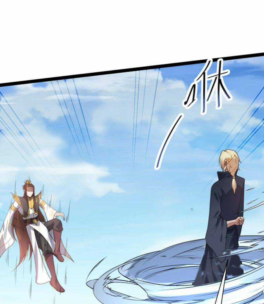 Ta Đoạt Xá Ma Hoàng - Chapter 21 - Trang 40