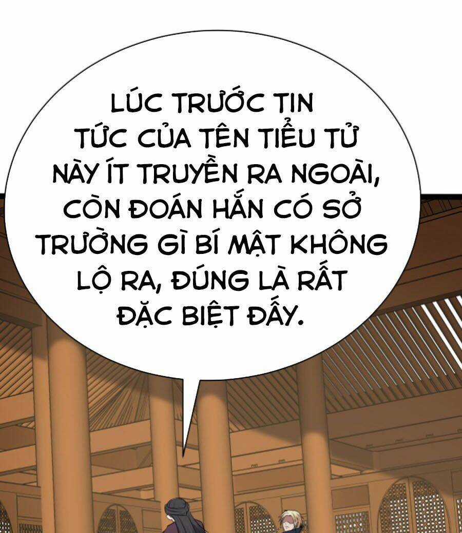 Ta Đoạt Xá Ma Hoàng - Chapter 21 - Trang 5