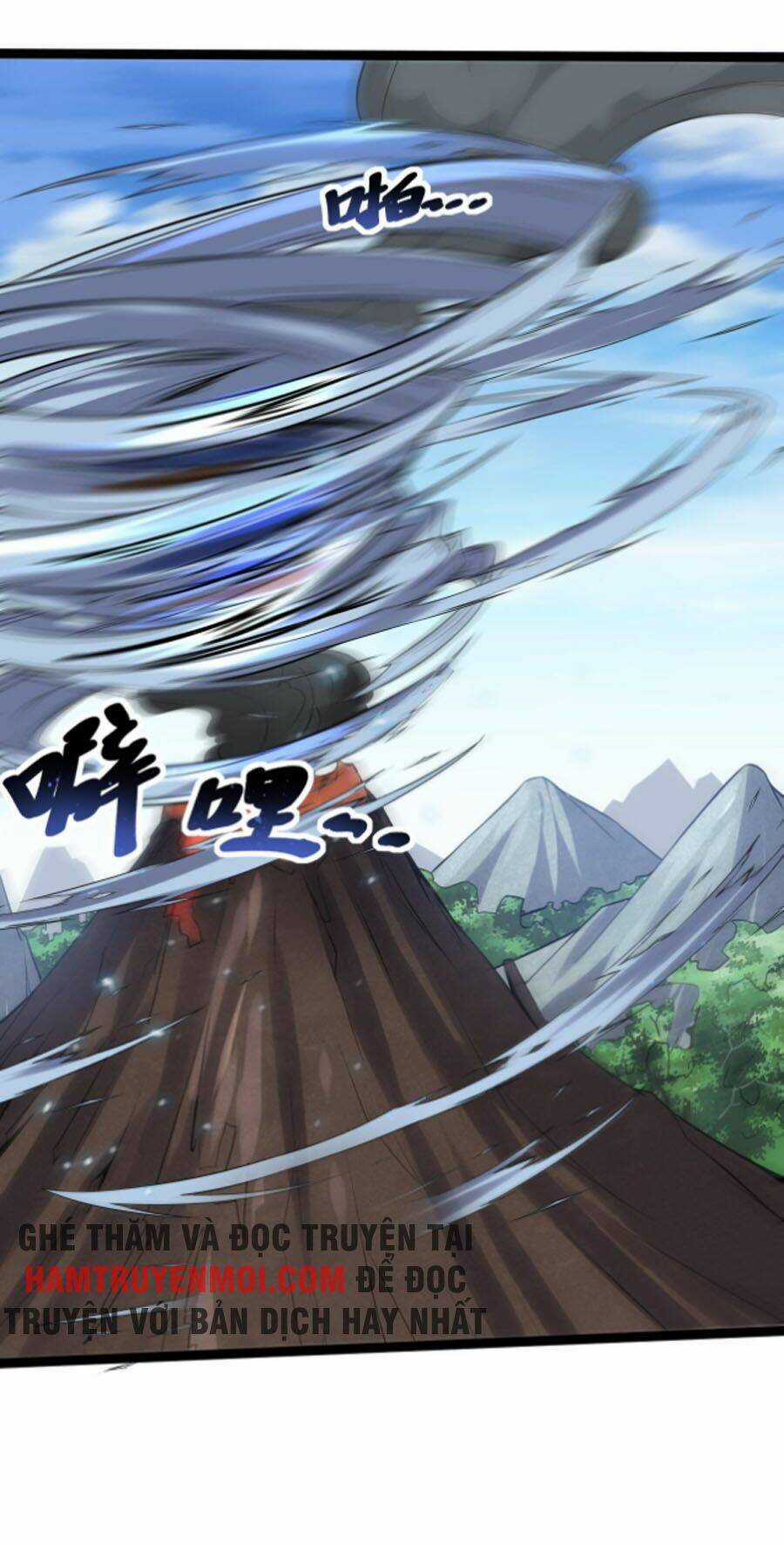 Ta Đoạt Xá Ma Hoàng - Chapter 21 - Trang 42