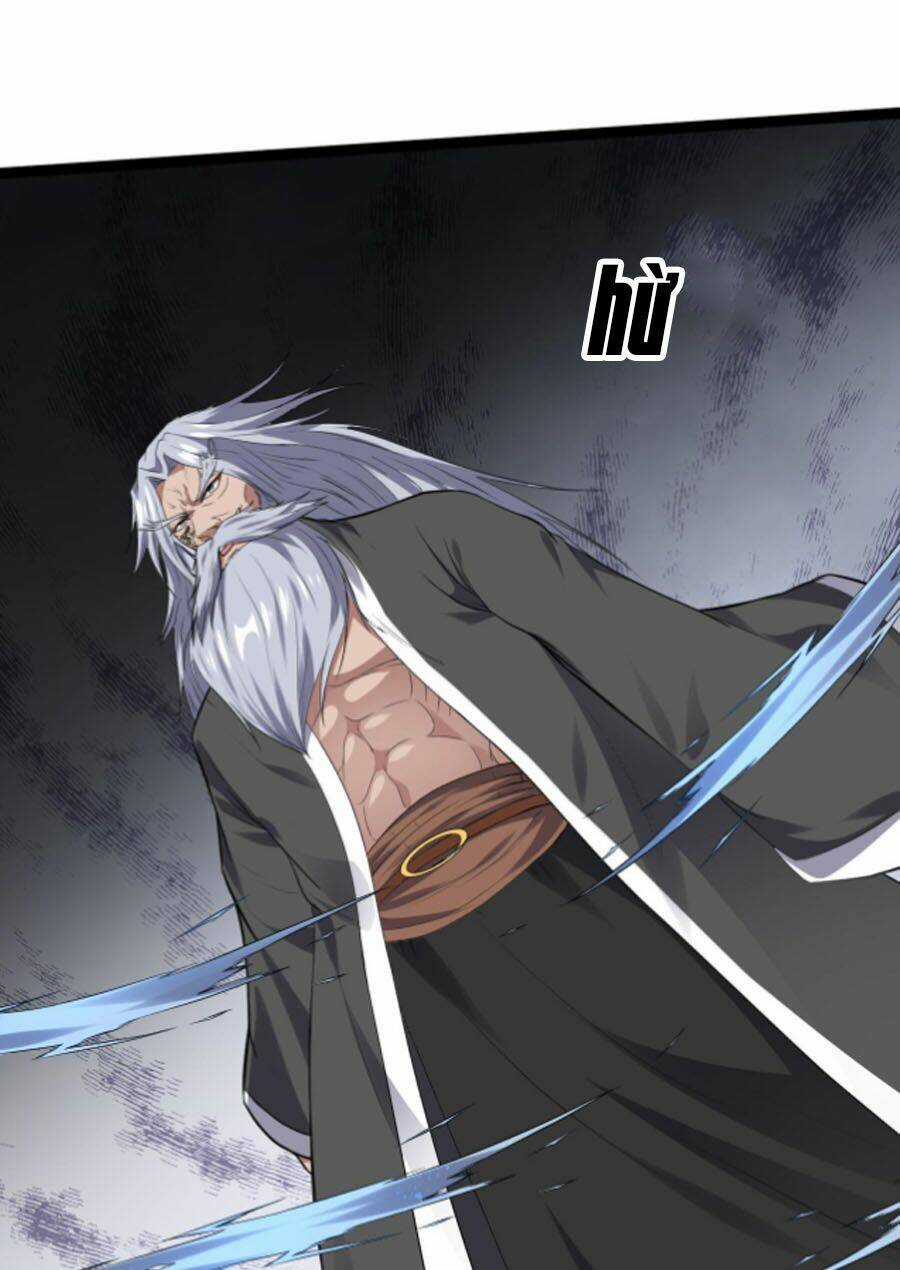 Ta Đoạt Xá Ma Hoàng - Chapter 21 - Trang 43