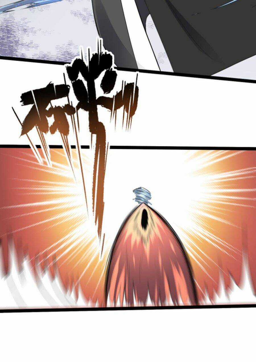 Ta Đoạt Xá Ma Hoàng - Chapter 21 - Trang 44