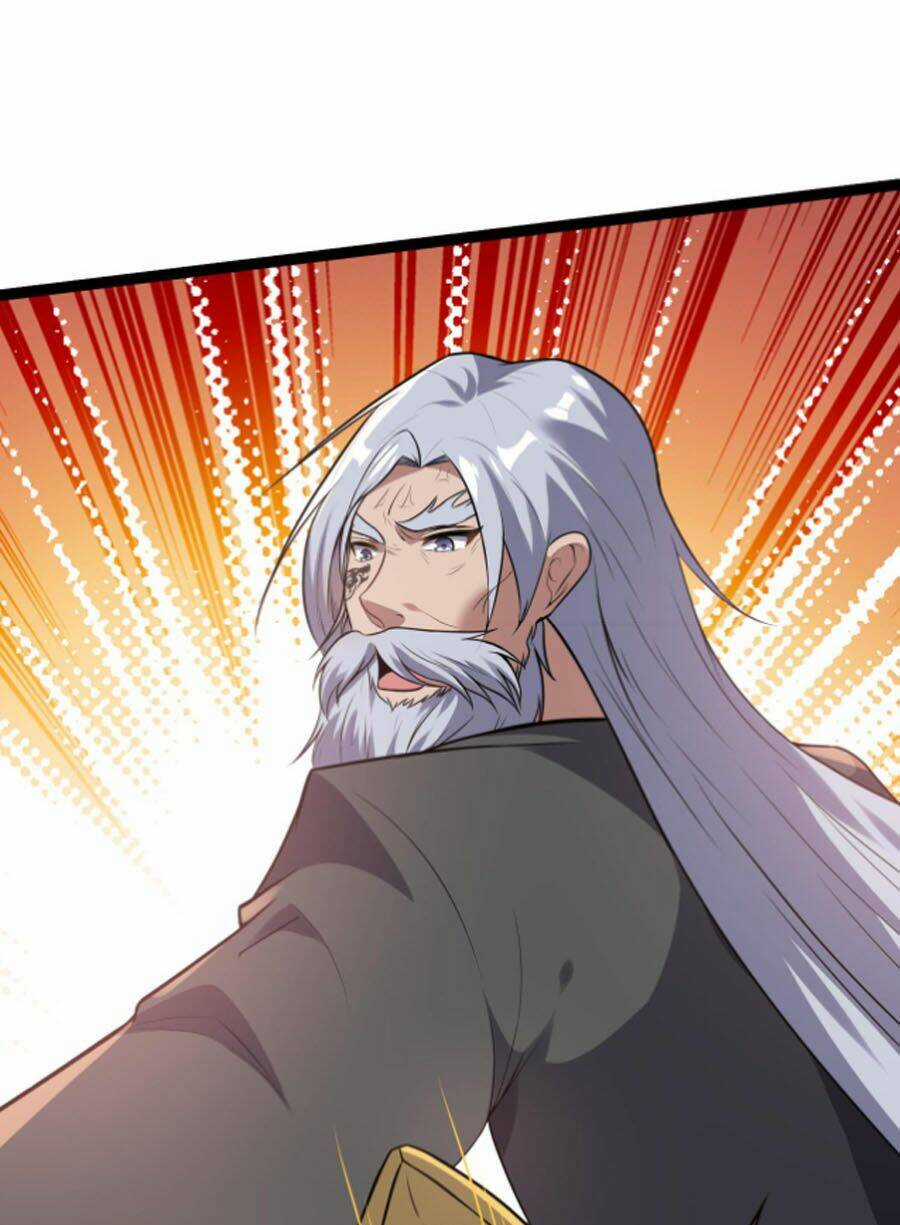 Ta Đoạt Xá Ma Hoàng - Chapter 21 - Trang 45