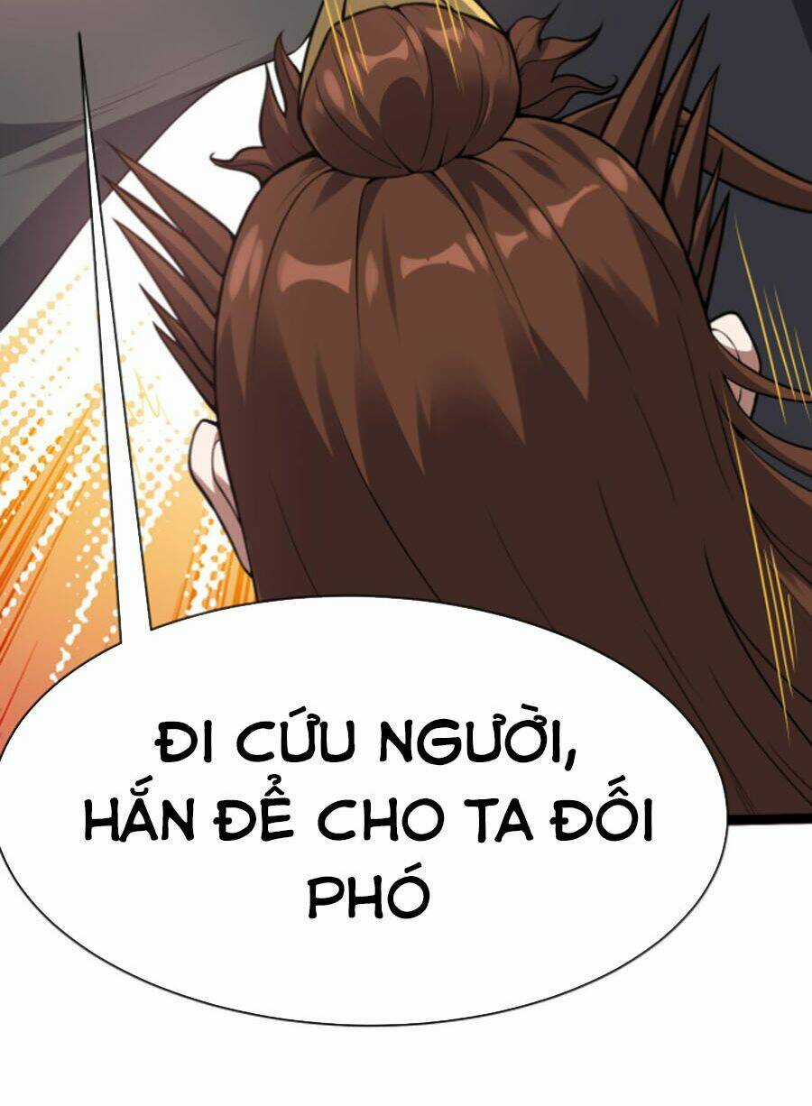 Ta Đoạt Xá Ma Hoàng - Chapter 21 - Trang 46